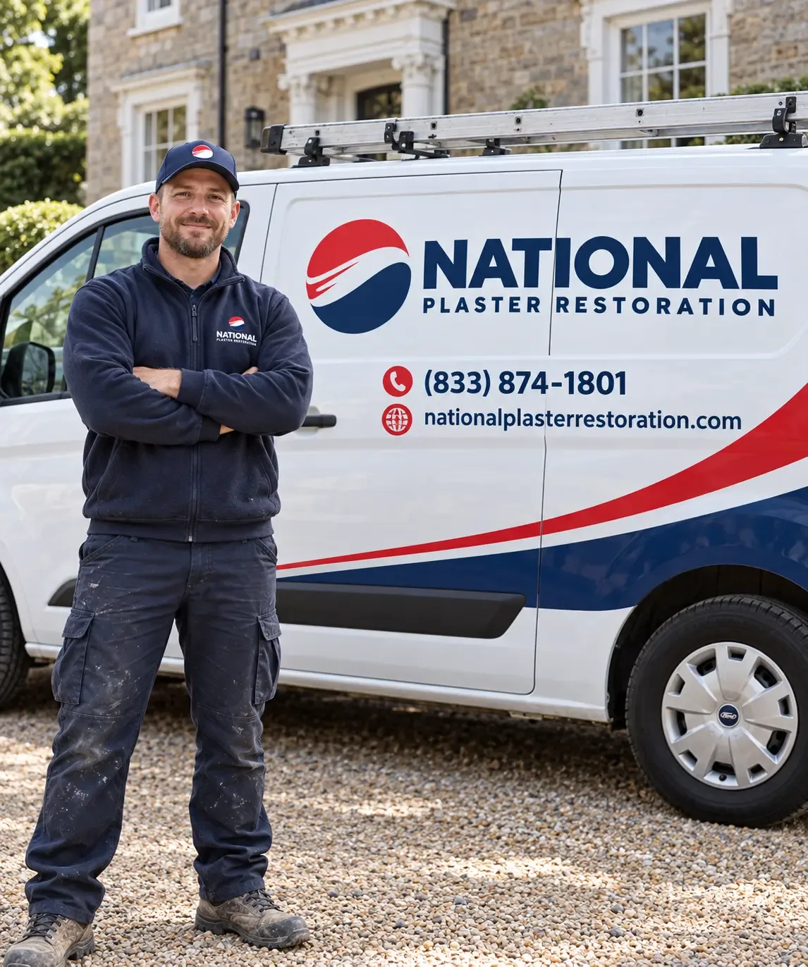 Plaster Repair company in Hillsdale, WY